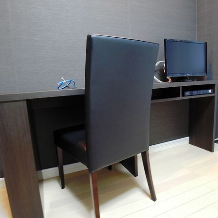 도쿄 Concieria Shiba Koen 아파트 외부 사진