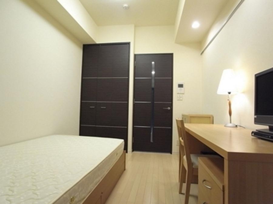 도쿄 Concieria Shiba Koen 아파트 외부 사진